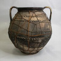 Gömöri cooking pot