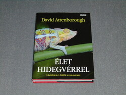 David Attenborough - Life in Cold Blood - The Natural History of Amphibians and Reptiles