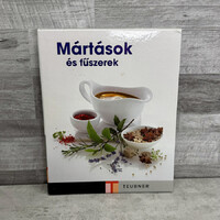 Teubner: Sauces and Spices