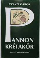 Czakó Gábor: Pannon krétakör