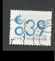 Netherlands €0.39
