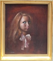 Éva Kárpáti (1936-2024): Portrait