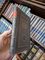 1955-- Tolstoy: childhood, adolescence, youth - new Hungarian novel - Russian masterpieces