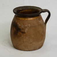 Gömöri cooking pot