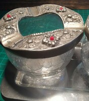 Rare Retro Coffee Table Set