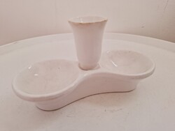 Kispesti Granite Salt and Spice Container