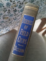 Diseases of field crops, New York 1947, perfect