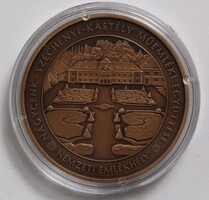 5000 Ft 2026 - Nemzeti emlékhelyek: Nagycenk - Széchenyi-kastély