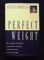Deepak Chopra: Perfect Weight