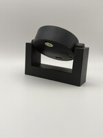 Népszava Quartz Desk Clock, Works