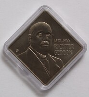 2000 Ft 2022 -  Richter Gedeon gyógyszergyár BU