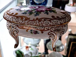 Rosenthal Porcelain Box