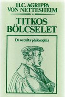 H.C. von Nettesheim: Titkos bölcselet