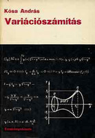 András Kósa: Variational Calculus