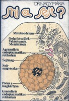 Dr. Nagy Mária: What is a Cell? - Biology, Cell Theory, Anatomy