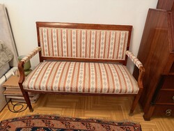 Empire Sofa Set