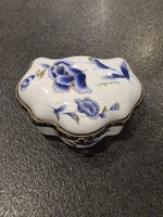 Limons Paris Royas Jewelry Box