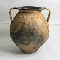 Gömöri cooking pot