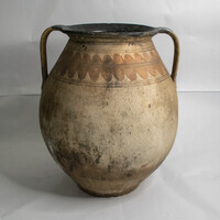 Gömöri cooking pot