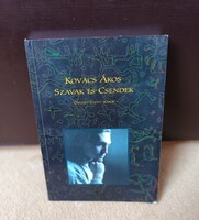 Kovács Ákos Words and Silences