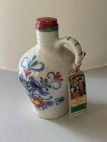 Retro fekete-erdei málna párlat-Schwarzwalder Wald-himbeergeist