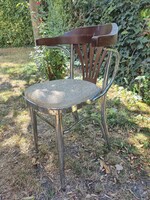 Thonet-style Chair