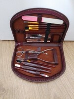 Manicure, Pedicure Set