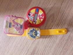 Toys