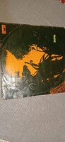 Taste – Taste LP (1969, Eredeti UK első nyomás)