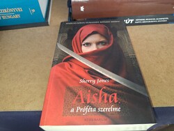 Aisha, ​a Próféta szerelme. 890.-Ft