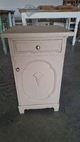 Nightstand Cabinet
