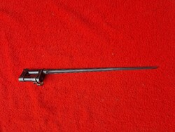 NAGANT BAYONET