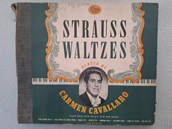 Johann Strauss: Waltzes