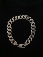 925 Silver Pancer Bracelet