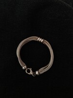 Nicol Preziosi 925 Silver Bracelet