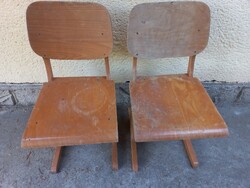 School Chair