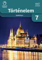 Tóth Attila: History 7 for Middle School Students