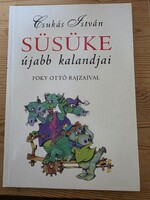 István Csukás: Süsüke's New Adventures