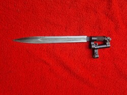 SKSZ SZIMONOV BAYONET