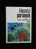 Rare Diver Pocket Book - Freshwater Microorganisms