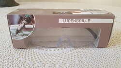 Magnifying Glass Glasses