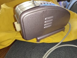 Record Factory Slide Projector