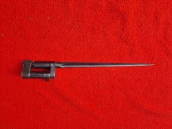 NAGANT BAYONET