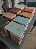 Books from the Great Works of World Literature series