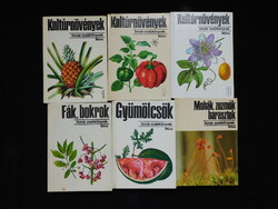 Diving Pocket Books - 6 Pieces