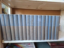 ZOLA COMPLETE WORKS 15 VOLUMES! GUTENBERG PUBLISHING 1929s