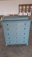 5-Drawer Chest of Drawers Sub-lot