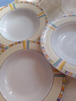 Soup Plate Set of 3
