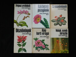 Diving Pocket Books - 6 Pieces
