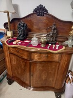 Baroque Chest of Drawers